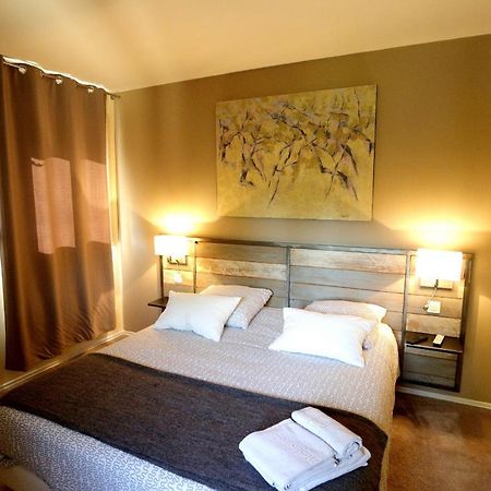 Bed and Breakfast L'Oustaou Шато-Арну Экстерьер фото